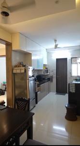 Hall Image of 1730 Sq.ft 3.5 BHK Apartment / Flat for sale in Ideal Colony, Kothrud Pune for Rs. 27600000