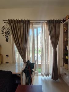 Hall Image of 971 Sq.ft 3 BHK Apartment / Flat for sale in Huvinayakanahalli Bengaluru for Rs. 12740000
