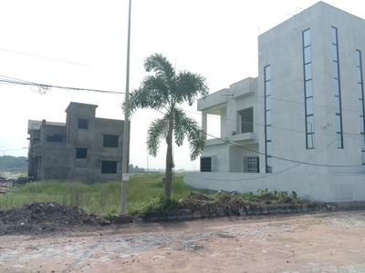 Image of 3600 Sq.ft Residential Plot / Land for sale in Swapnabhumi, New Town, Kolkata for Rs. 8500000