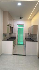 Kitchen Image of 2200 Sq.ft 4 BHK Villa for sale in Karolan Ka Barh Jaipur for Rs. 16500000