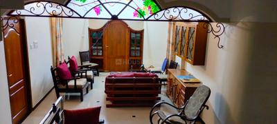 Image of 1500 Sq.ft 3 BHK Independent House for rent in Vattiyoorkavu, Thiruvananthapuram for Rs. 20000