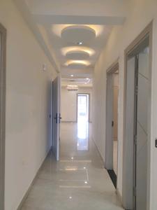 Passage Image of 2564 Sq.ft 4 BHK Builder Floor for sale in Green Field Colony Faridabad for Rs. 26000000