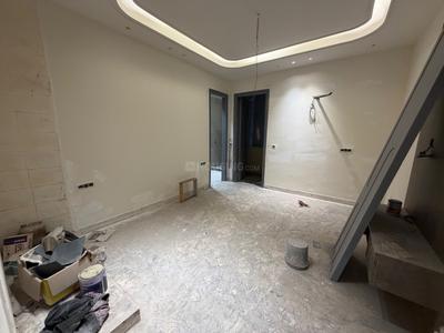 Hall Image of 2275 Sq.ft 4 BHK Builder Floor for sale in Rajouri Garden New Delhi for Rs. 50000000