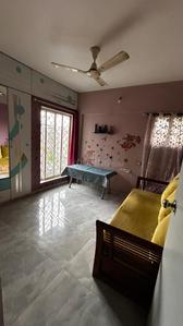 Hall Image of 1600 Sq.ft 3 BHK Penthouse for sale in Purushottam Plaza, Kasarvadavali Thane for Rs. 13200000