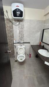 Bathroom Image of 1050 Sq.ft 2.5 BHK Apartment / Flat for rent in Basavanagar Bengaluru for Rs. 70000