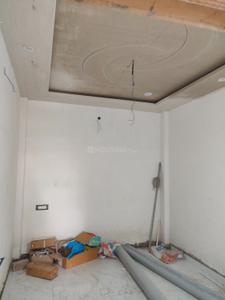 Bedroom Image of 1000 Sq.ft 3 BHK Duplex for sale in Paharia Varanasi for Rs. 7700000