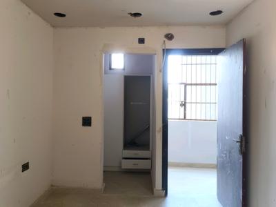 Bedroom Image of 1150 Sq.ft 3 BHK Builder Floor for sale in Sector 21 Rohini New Delhi for Rs. 9100000