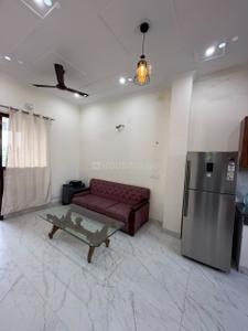 Hall Image of 900 Sq.ft 2 BHK Builder Floor for rent in Sector 89 Mohali for Rs. 30000