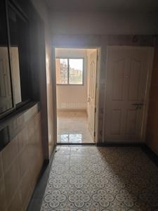 Hall Image of 605 Sq.ft 1 BHK Apartment / Flat for sale in Arihant Aaradhya Phase I, Bhiwandi Thane for Rs. 3600000