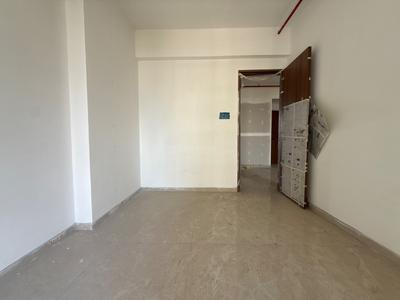 Bedroom Image of 1310 Sq.ft 2 BHK Apartment / Flat for sale in Gurukrupa Aramus Rudra, Kharghar Navi Mumbai for Rs. 17500000