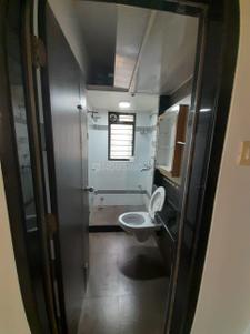 Image of 1320 Sq.ft 3 BHK Apartment / Flat for rent in Vile Parle East, Mumbai for Rs. 150000
