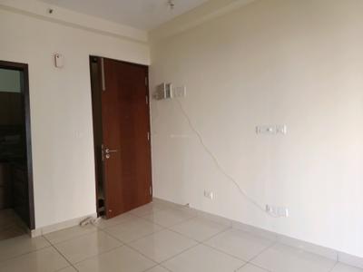 Living Room Image of 550 Sq.ft 1 BHK Apartment / Flat for rent in Prestige Jindal City, Anchepalya Bengaluru for Rs. 33000