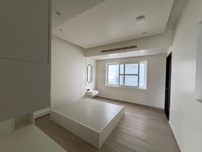 Kitchen Image of 1981 Sq.ft 3 BHK Apartment / Flat for sale in Trinity Accord, Edappally Kochi for Rs. 17500000