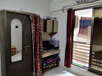 Bedroom Image of 1485 Sq.ft 3 BHK Apartment / Flat for sale in Madhuram Royal, Chandkheda Ahmedabad for Rs. 7500000
