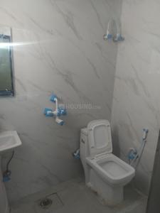 Bathroom Image of The royal stay pg in Sector 167, Noida