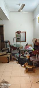 Hall Image of 1206 Sq.ft 2 BHK Apartment / Flat for sale in Hiland Park, Santoshpur Kolkata for Rs. 9000000
