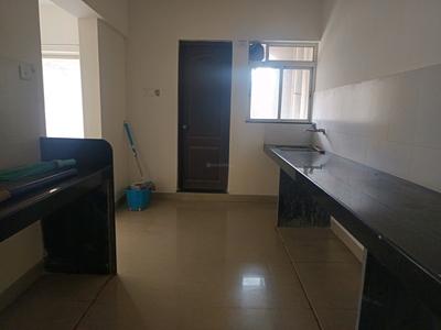 Kitchen Image of 1871 Sq.ft 3 BHK Apartment / Flat for sale in PRA The Lake District, Yewalewadi Pune for Rs. 7000000
