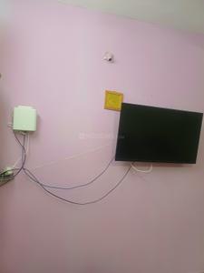 Hall Image of 925 Sq.ft 2 BHK Apartment / Flat for sale in Tarnaka Secunderabad for Rs. 4500000