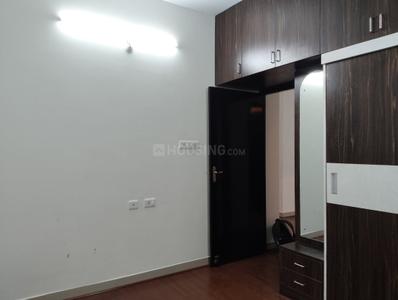 Bedroom Image of 1315 Sq.ft 3 BHK Apartment / Flat for sale in Choodasandra Bengaluru for Rs. 12550000