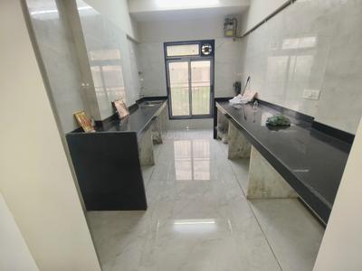 Kitchen Image of 1150 Sq.ft 3 BHK Apartment / Flat for sale in Santacruz East Mumbai for Rs. 31000000
