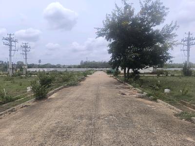 Image of 1800 Sq.ft Residential Plot / Land for sale in Hoskote, Bengaluru for Rs. 5130000