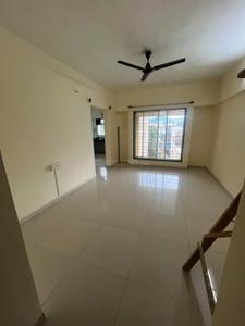 Hall Image of 1000 Sq.ft 2 BHK Apartment / Flat for rent in Devarshi Apartment, Narhe Pune for Rs. 18000