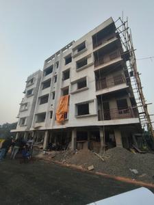 Image of 2520 Sq.ft Residential Plot / Land for sale in Ujaan Nagar, New Town, Kolkata for Rs. 4795000