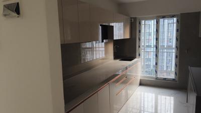 Kitchen Image of 1384 Sq.ft 2 BHK Apartment / Flat for sale in Sai Adityaraj, Ghatkopar East Mumbai for Rs. 36500000