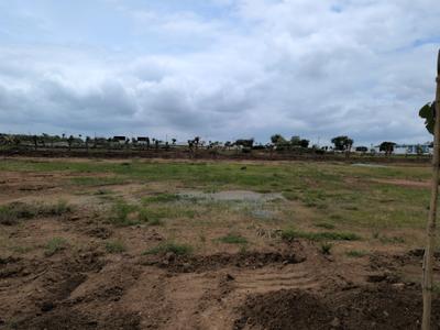 Image of 250 Sq.ft Residential Plot / Land for sale in Raikal, Ranga Reddy for Rs. 3800000