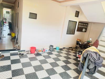 Image of 190 Sq.ft 1 RK Apartment / Flat for rent in Nipania, Rewa for Rs. 4000