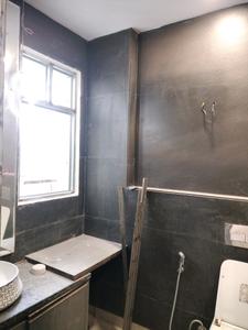Bedroom One Image of 1900 Sq.ft 3 BHK Builder Floor for sale in Sector 8 Dwarka New Delhi for Rs. 35000000