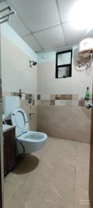 Bathroom Image of 1130 Sq.ft 2 BHK Apartment / Flat for rent in DB Pride, Talawali Chanda Indore for Rs. 23000