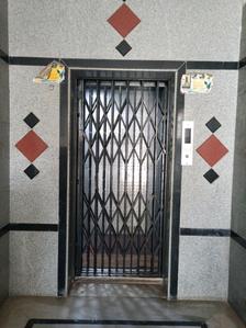 Lift Image of 1588 Sq.ft 3 BHK Apartment / Flat for rent in Niharika Splendour, Begumpet Hyderabad for Rs. 52000