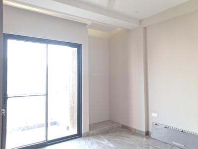 Bedroom Image of 1350 Sq.ft 3 BHK Builder Floor for sale in Paschim Vihar New Delhi for Rs. 31000000