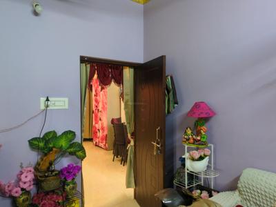 Bedroom Image of 683 Sq.ft 2 BHK Apartment / Flat for sale in New Barrakpur Kolkata for Rs. 2200000