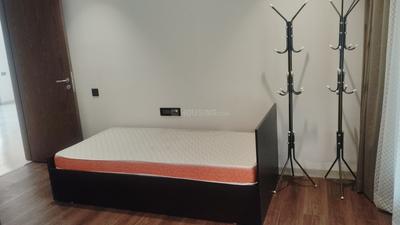 Bedroom Image of 2100 Sq.ft 4 BHK Apartment / Flat for sale in Kasturi Epitome, Wakad Pune for Rs. 39000000