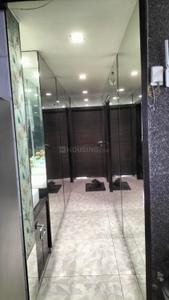 Kitchen Image of 2169 Sq.ft 3 BHK Apartment / Flat for sale in Shree Balaji Wind Park, Vaishno Devi Circle Ahmedabad for Rs. 14000000