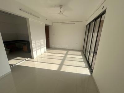 Hall Image of 1300 Sq.ft 3 BHK Apartment / Flat for sale in Kolte Patil Little Earth, Kiwale Pune for Rs. 8000000