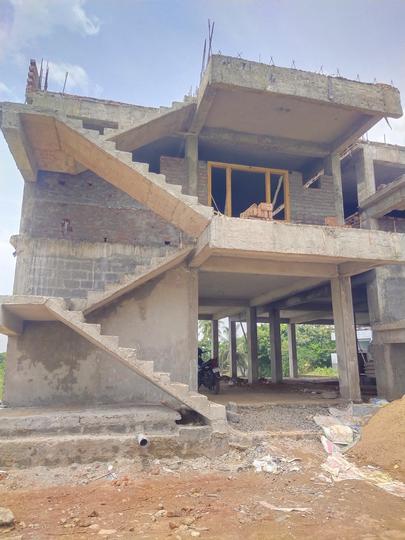 Chinnamushidiwada individual house Main Image 1