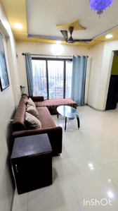 Image of 595 Sq.ft 2 BHK Apartment / Flat for sale in Skyline Sparkle, Bhandup West, Mumbai for Rs. 15000000