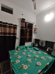 Bedroom Image of 1200 Sq.ft 4.5 BHK Independent House for sale in Santosh Colony Bhilwara for Rs. 5570000