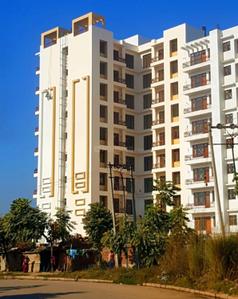 Image of 1690 Sq.ft 3 BHK Apartment / Flat for sale in Golden Tone Golden Tones, Sector 80, Mohali for Rs. 15200000