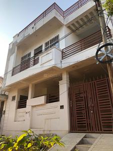 4 BHK Duplex