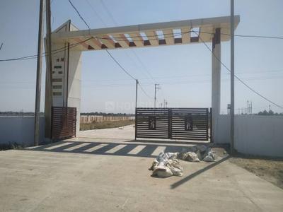 Image of 1500 Sq.ft Residential Plot / Land for sale in Millennium Town Phase I, Sanwer, Indore for Rs. 5250000