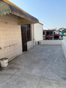 Balcony Image of 2400 Sq.ft 3 BHK Builder Floor for rent in Sector 40 Chandigarh for Rs. 55000