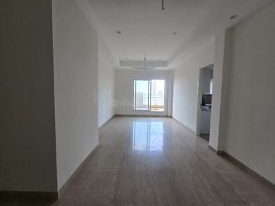 Hall Image of 2400 Sq.ft 3 BHK Apartment / Flat for rent in Lower Parel Mumbai for Rs. 390000