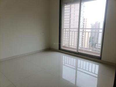 Bedroom Image of 740 Sq.ft 1 BHK Apartment / Flat for sale in Niharika Absolute, Taloja Navi Mumbai for Rs. 6500000