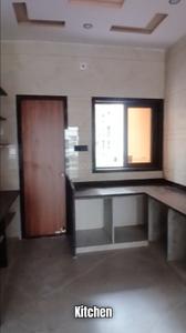 Kitchen Image of 2600 Sq.ft 4 BHK Villa for sale in Vaishnodevi King Rose Villa Phase I, Jahangirabad Surat for Rs. 13500000