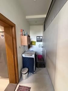 Kitchen Image of 2700 Sq.ft 4 BHK Villa for sale in Amraiwadi Ahmedabad for Rs. 15000000