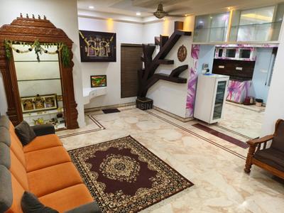 Hall Image of 1200 Sq.ft 3 BHK Duplex for sale in Arakere Bengaluru for Rs. 45000000